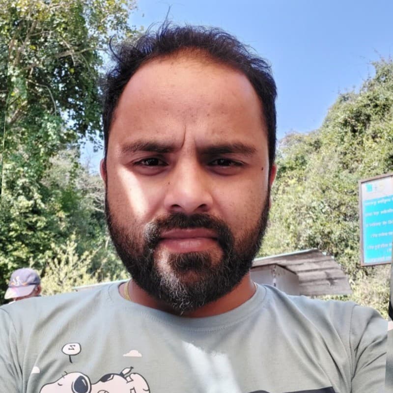 Rahul Bisht