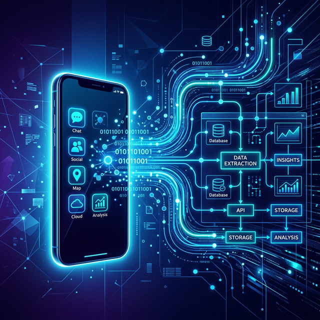 Modern Web Scraping: How to Extract Data from Mobile-Optimized Sites