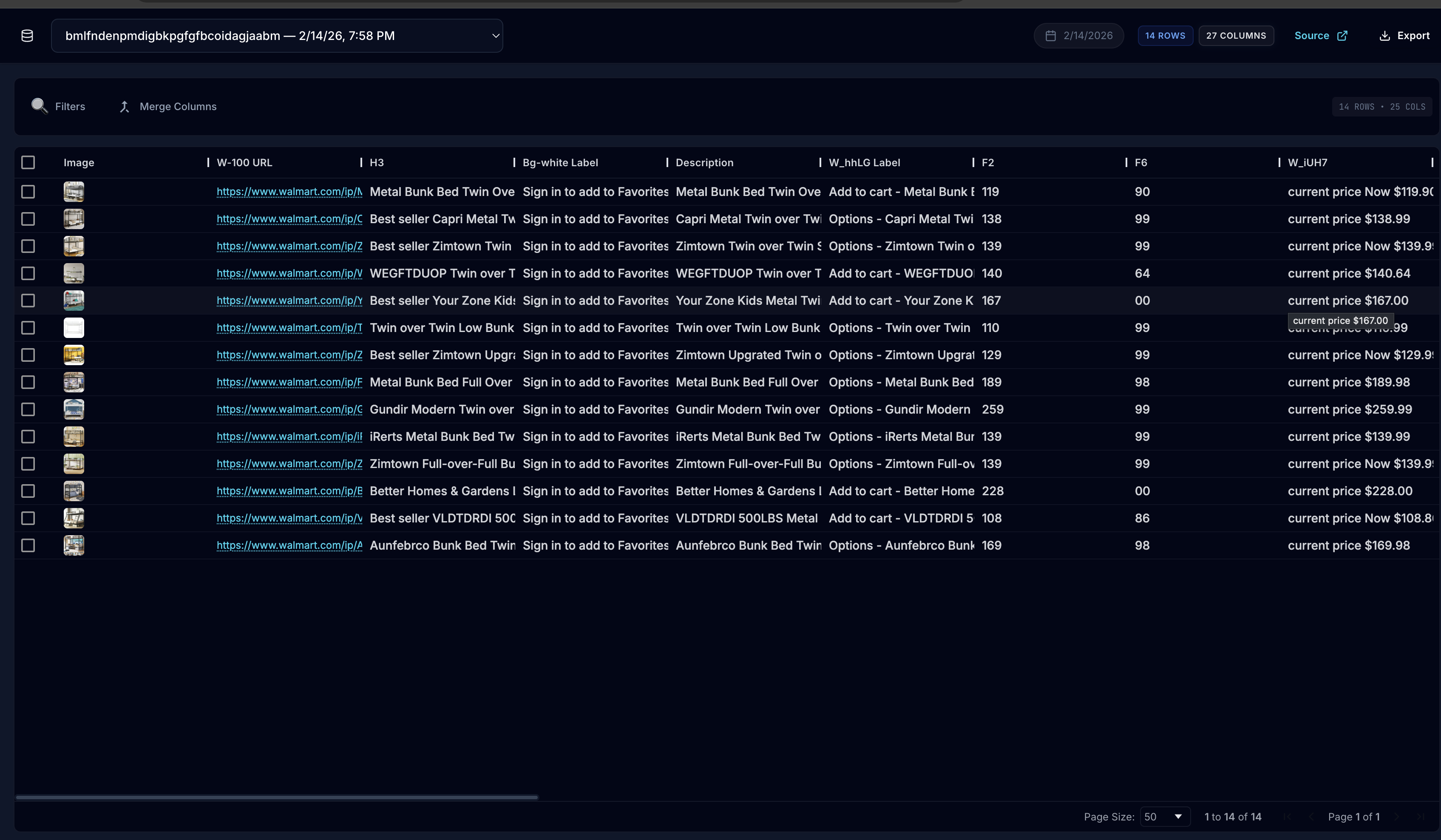 Advanced Configuration
